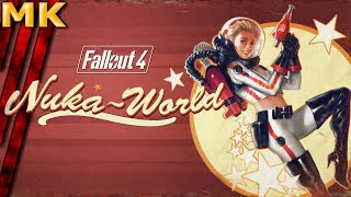 Fallout 4 Stream mit Mods Folge 16 [upl. by Niak]