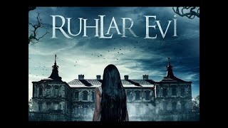 RUHLAR EVİ The Spiritualist  Türkçe Dublajlı Full Korku Filmi İzle [upl. by Eahsat]