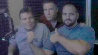 Life Lessons from Second Generation Wrestler Lanny Poffo [upl. by Crifasi933]