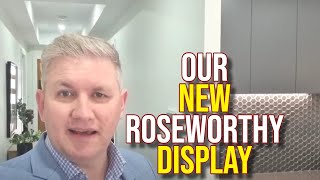 Roseworthy New Display Home [upl. by Suiravad363]