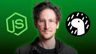 Creator of Node talks Deno 20 and the Future of JS [upl. by Sada489]