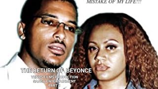 THE RETURN OF BEYONCE Part 1 2006 [upl. by Ettore]