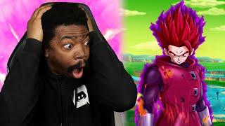 SUPER SAIYAN GOD GIBLET UNLOCKS A BRAND NEW FORM Dragon Ball Legends Gameplay [upl. by Atenek]