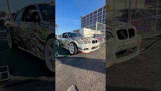 Hold Fast USA drift drifting cars car automobile auto fast race racing roll fastcars bmw [upl. by Arocahs14]