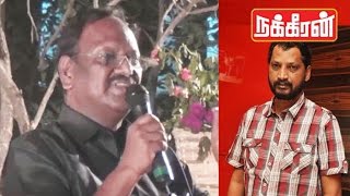 Lyricist Arivumathi emotional talk about Na Muthukumar [upl. by Coltun1]