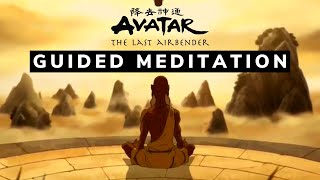 Avatar Guided Chakra Meditation with Guru Pathik Extended [upl. by Ahen669]