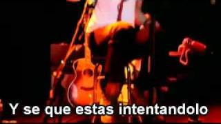 Chris Cornell  When Im down Subtitulado español [upl. by Netsrak]