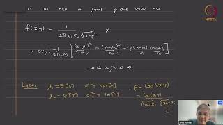 Simulating Bivariate Normal Random Variables [upl. by Elehcar]