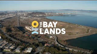 The Baylands Vision The 15 Min City with Sustainability and Stewardship [upl. by Eada177]