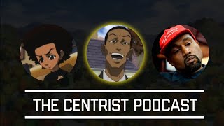 The Centrist Podcast [upl. by Oribelle]