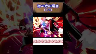 【スマブラSP】カズヤ対策 プレイヤーによる違い 【反応の違い】 ゆっくり実況 スマブラsp shorts [upl. by Ttenneb537]