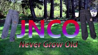 JNCO is Back Commercial [upl. by Neeneg]