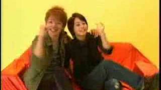 Nakatsu and Mizuki  Skater Boy [upl. by Akira]