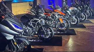 Nova Motos da ZONTES Para 2025 Melhores motos do Brasil [upl. by Ching]