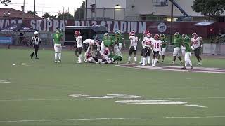 Kaimuki vs Waialua [upl. by Rehoptsirhc]