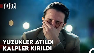 Severek Ayrılanlar Bilirler Ayrılığı  Yargı [upl. by Lief]