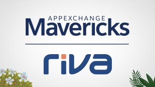 AppExchange Mavericks Riva Syncs Data Between Salesforce amp Other Communication Tools [upl. by Cofsky58]