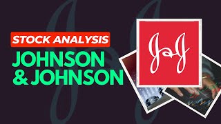 Johnson amp Johnson JNJ Stock Analysis [upl. by Caritta326]