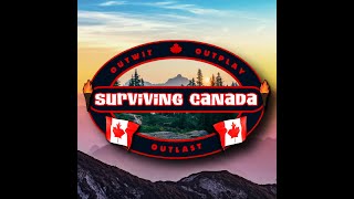 Surviving Canada S1 E8 [upl. by Oremo362]