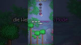 Hardcore Calamity Master  Death Mode calamity calamitymod terraria terrariagameplay deutsch [upl. by Aisilef]