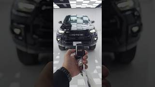 Toyota Revo GRSports 2024 ASMR Unwrapped [upl. by Meng]