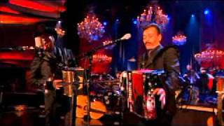 Lagrimas del Corazón  Los Tigres del Norte MTV Unplugged 612 [upl. by Lizette]