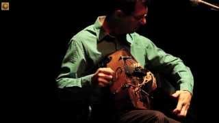 Matthias Loibner hurdy gurdy master 2 [upl. by Hamaso587]