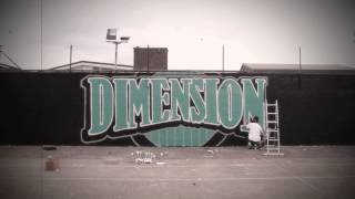 Dimension  Digital World Official Video [upl. by Nnaharas]