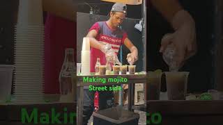 Making mojito mojito [upl. by Caine]