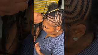 Latest Lemonade Braids Hairstyles ideas for women to try out for the season ❤️❤️ [upl. by Ettenyl]