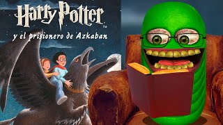 🪄HARRY POTTER Y EL PRISIONERO DE AZKABAN🪄AUDIOLIBRO✨🧙‍♂️ [upl. by Campbell]