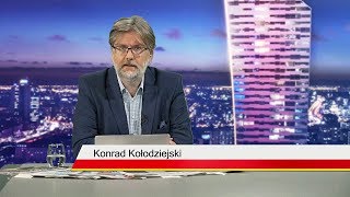 quotKlerquot Smarzowskiego  czy ktoś kto się nie zna powinien robić film o Kościele [upl. by Hannie15]