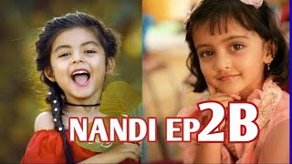 NANDI EP 2b Imetafsiriwa kiswahili nandi kidsvideo [upl. by Merras]