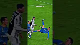 Cristiano Ronaldo Vs Buffon [upl. by Gnov382]