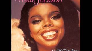 Millie Jackson  Loving Arms Official Audio [upl. by Hiller]