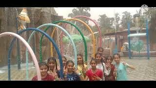 Hardys World I Ludhiana I Water Park I Theme Park I Adventure Park Part1 [upl. by Ahseile316]