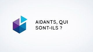 Savoir Être Aidant  Aidant qui sontils [upl. by Aneerb466]