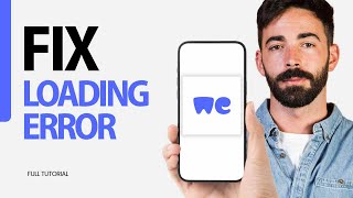 How To Fix Loading Error On WeTransfer Transfer Files App 2024 [upl. by Nyleahcim]