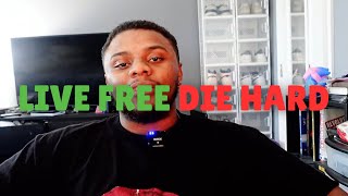 LIVE FREE DIE HARDGALATIANS 51923 [upl. by Onitsuj]