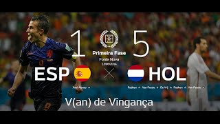 EXCLUSIVO Link para o Jogo Espanha X Holanda COMPLETO HDTV 720p COPA DO MUNDO DE FUTEBOL 2014 [upl. by Garate]