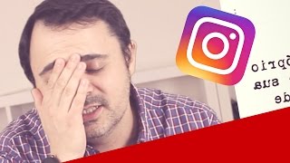 QUASE CHOREI NÃO AGUENTEI  Frases do Instagram [upl. by Gothard]