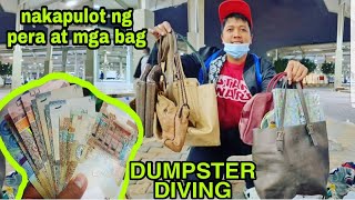 EP209 NAKAPULOT NG PERA AT BAG CONGRATS PO SA NANALO SA RAFFLE [upl. by Weslee]