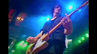 Lords Of The New Church  Live The Tube 1984  Full set [upl. by Orvah]