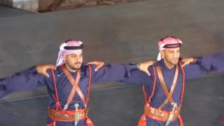 Арабски народен танц Arabic folk dance [upl. by Carlen]