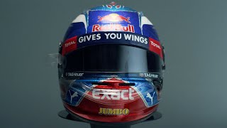 Max Verstappen  2016 Spain Helmet First Win [upl. by Erdeid]