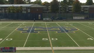 Malden Catholic vs Tynsboro Girls Varsity Lacrosse [upl. by Adlaremse770]