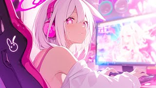 Best Nightcore Songs Mix 2024 ♫ 1 Hour Gaming Music ♫ Nightcore Gaming Mix 2024 [upl. by Dabney]