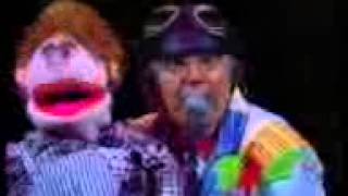 Roy chubby brown the santa song [upl. by Candie]