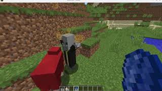 13 Minecraft Evoker wololo Sound Variations in 45 Seconds [upl. by Ezana]