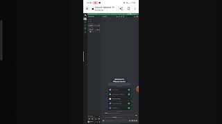 Stream Shows on Discord Tutorial  YouTube Shorts [upl. by Hahnert838]